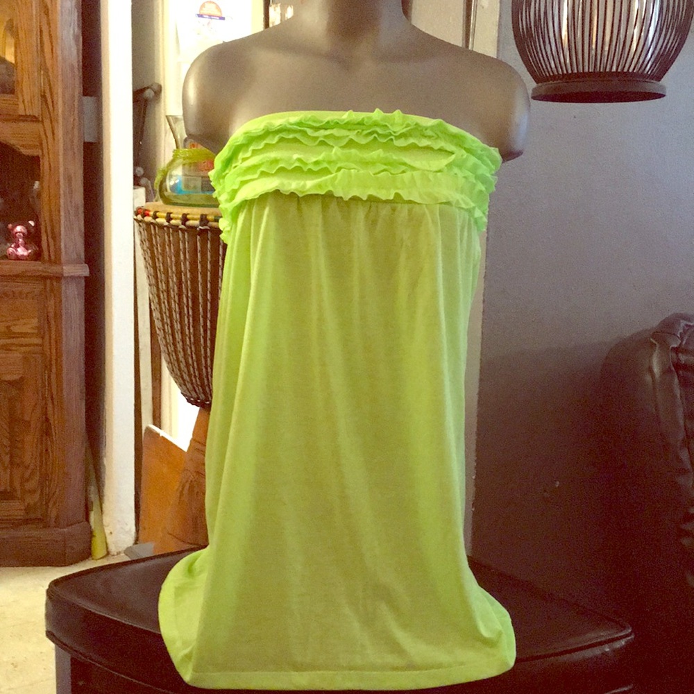 Dress for beach wear